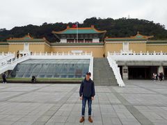 -台北故宫博物院