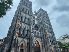 -圣约瑟夫大教堂