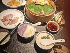 -金陵家宴·金陵春·南京菜(夫子庙店)