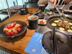 -焱铁烧·黑毛和牛专门店(南宁万象城店)