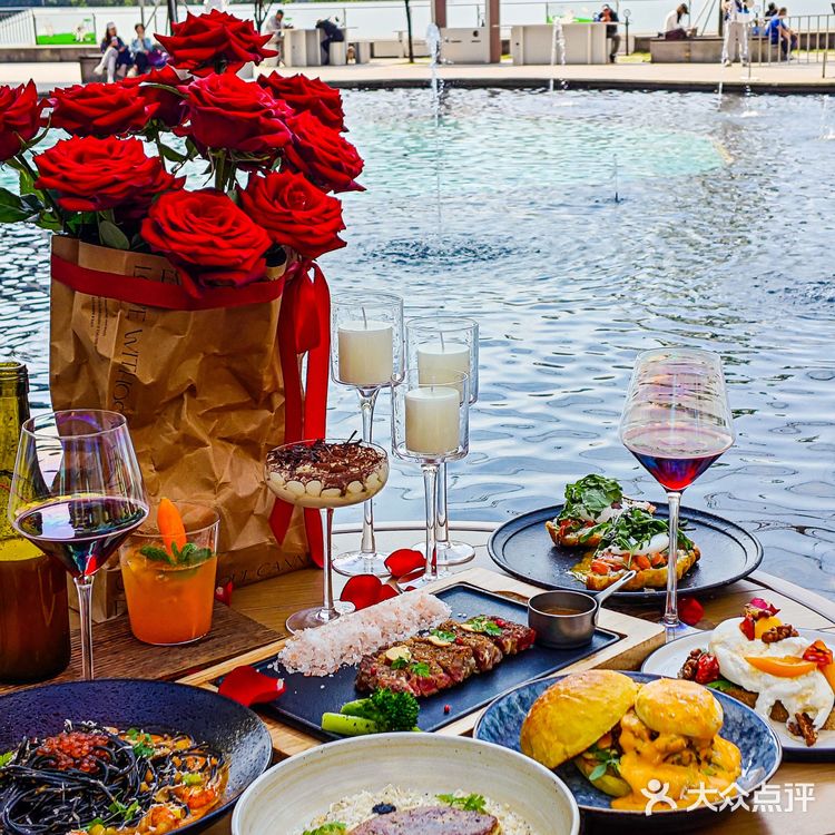 在成都吃到zui舒服的一餐,美到晕!