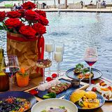 在成都吃到zui舒服的一餐，美到晕！