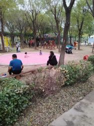 -优沃得自然教育农场·冰雪乐园·生日会·研学