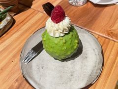 -KimPro 辛普乐概念韩餐