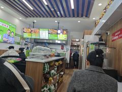 -舞素卷菜煎饼.糁汤(万达金街店)