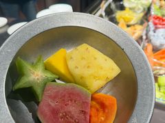 -水平有限广西米粉·广西风味集(五道口店)