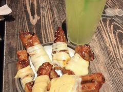 -泰好吃芝士年糕火锅(独墅湖店)