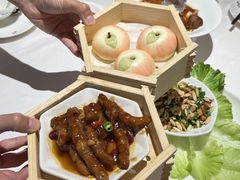 -顺德渔村·岭南一号