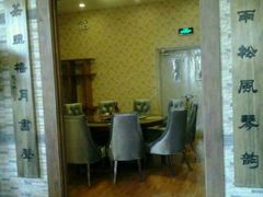 -宴桃园(门头沟店)