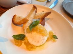 -Mercato莫卡多露台餐厅与酒吧(K11店)