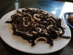 牛百叶-爆肚冯(廊房二条店)