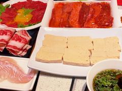 -老码头火锅