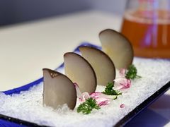 -正黄旗海鲜烧烤大排档(延安路总店)