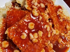 -吴门人家·苏宴宫廷菜(拙政园店)