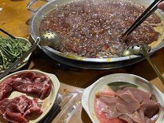 -储奇门鳝鱼火锅(总店)