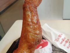 -麦当劳(杭州文三路店)
