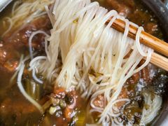 -老火车站牛肉粉