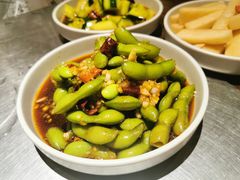 -龙巢盱眙龙虾·牛蛙·烧烤宵夜(八卦岭店)