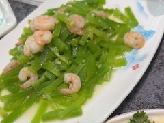 -陈小勺·东北大院(薛家岛店)