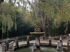 -竹泉村旅游度假区