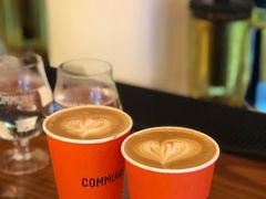 -COMMUNE幻师(解放西路店)