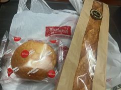 -静安面包房(万航渡路店)