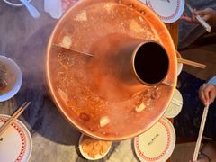 -清真·鸦儿李记·涮肉(花市店)