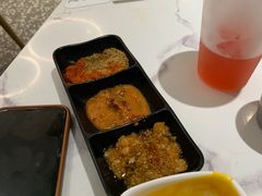 -花味烤肉(铜山万达店)