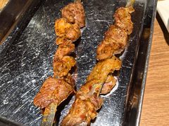 -贯贯吉·清真餐厅(浙江中路店)