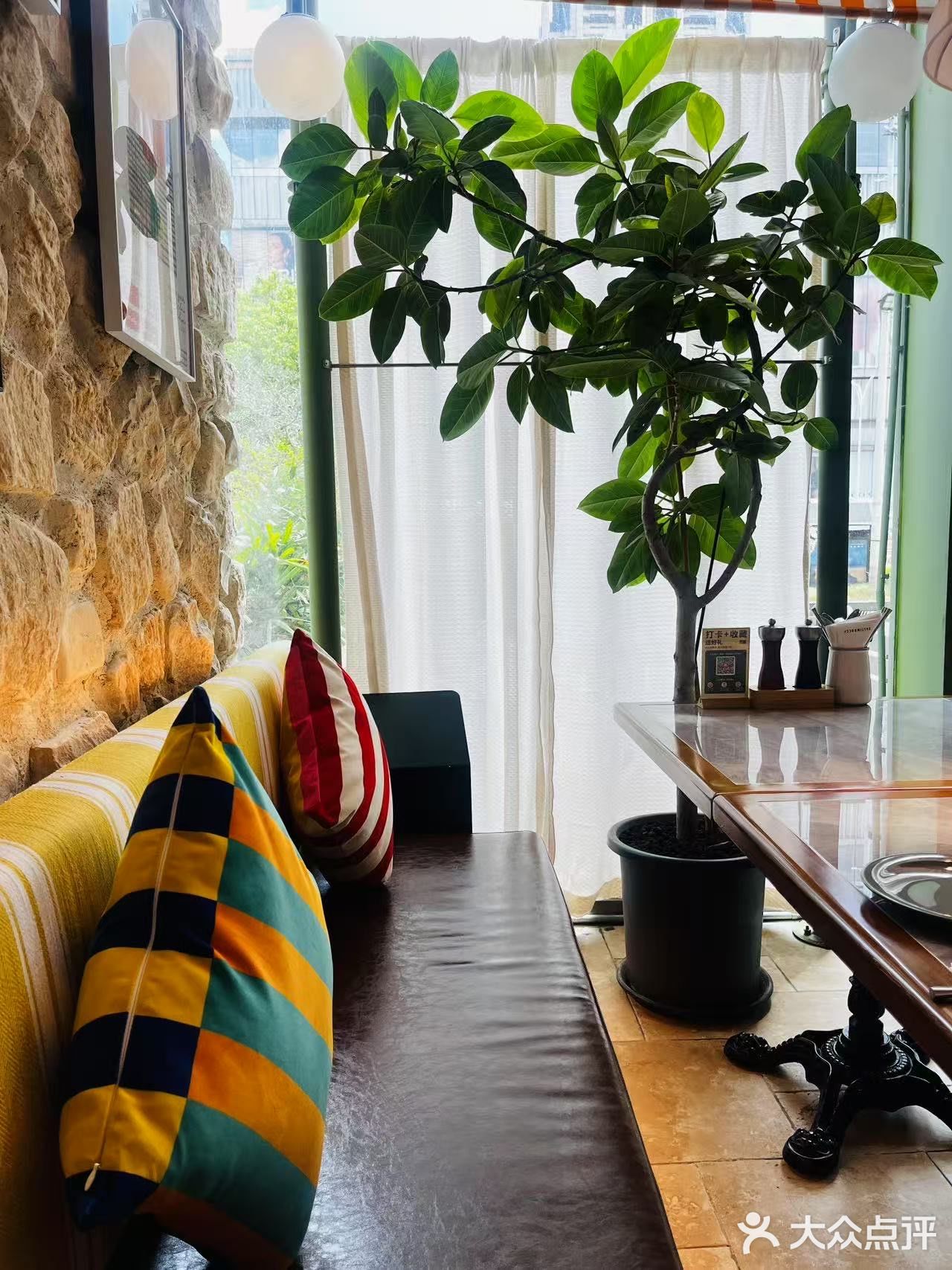 悠闲美食午后☕