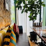 悠闲美食午后☕