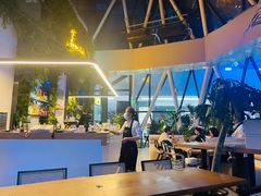 -Jazz·ya 爵士屋(来福士店)