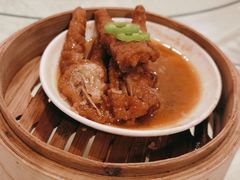 -广东嘉华大酒店·金銮阁中餐厅