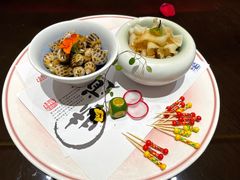 -江上荟·创意中国菜(绿地缤纷城店)