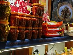 -西江红·株洲本地菜(滨江南路店)