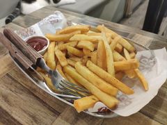 -小时光咖啡馆(开森度假森林店)