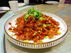 -巴特餐饮6加1音乐餐吧·新疆菜