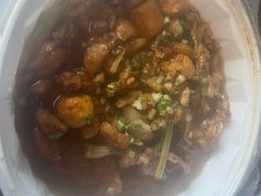 -老佛爷正宗铜炉蛙锅(五道口店)