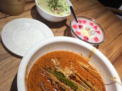 -叶婆婆钵钵鸡(解放碑店)
