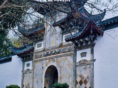 -采石矶景区