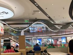 大堂-蔡澜点心·粤菜(丽泽天街店)