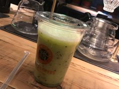 -漫咖啡(武汉天地店)