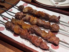 -纳鲁孜·新疆特色餐厅(上海悦荟广场店)