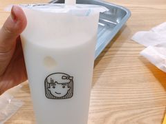 -学姐家酸奶铺(江大店)