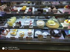 -巴黎贝甜(杨浦宝地店)