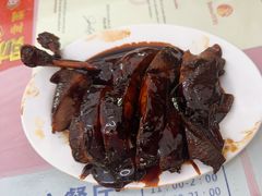 -蘭心餐厅(进贤路店)