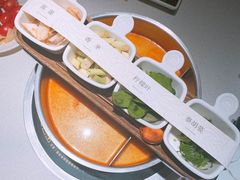 -生如夏花泰式火锅(鹭洲里店)