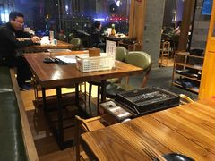 大堂-烧货·活海鲜炭烧(湖滨商业街店)