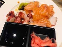 -客莱福诺富特酒店·互动餐厅
