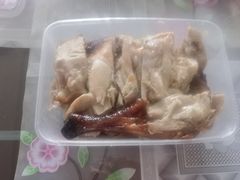 -老北京前门烤鸭(北中路99店)